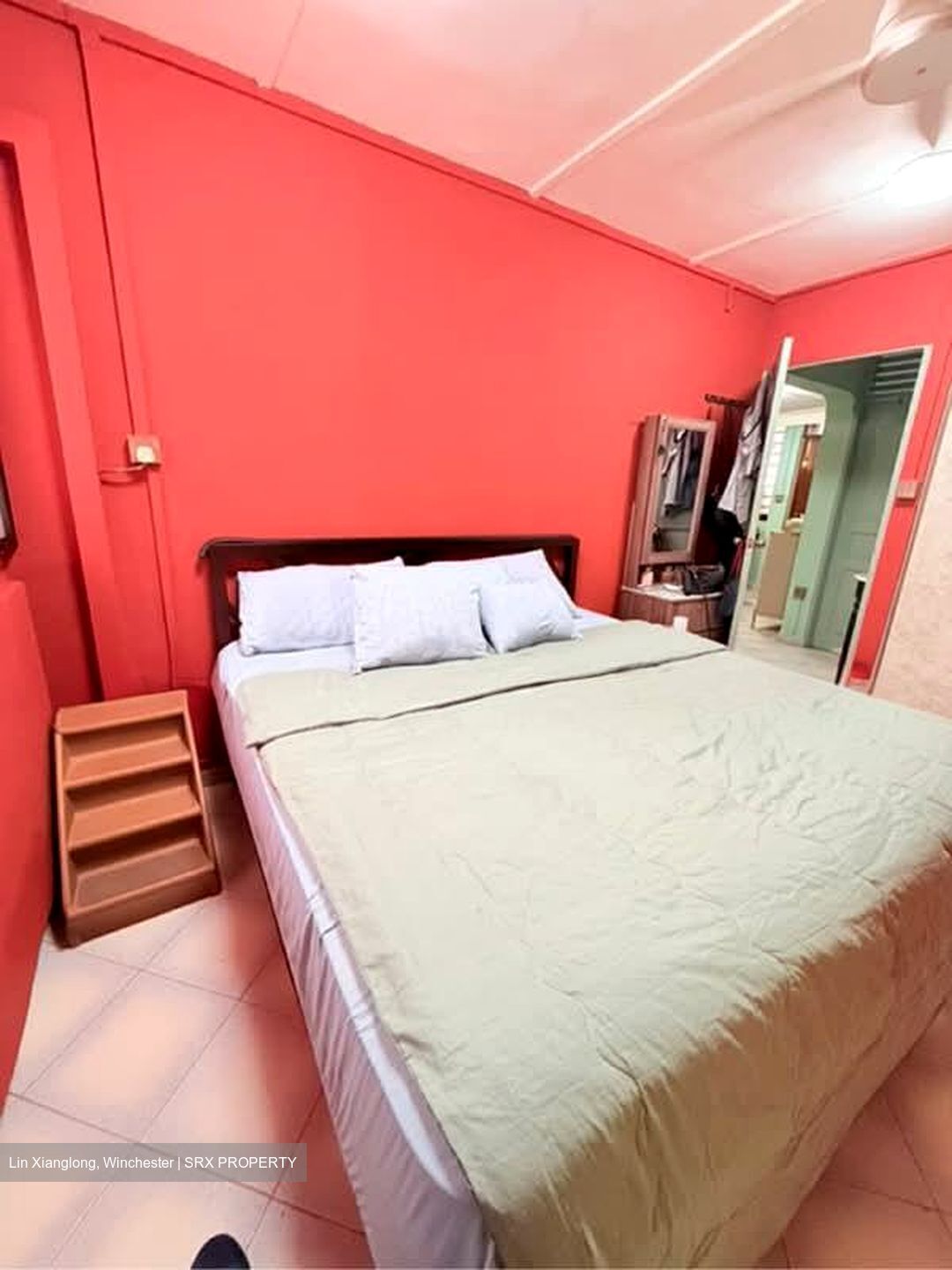 Blk 145 Bishan Green (Bishan), HDB 4 Rooms #619628771
